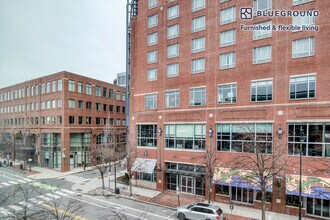 23 Sidney St in Cambridge, MA - Building Photo - Building Photo