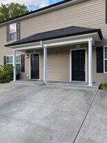 4730 Forest Landing Way in Knoxville, TN - Building Photo