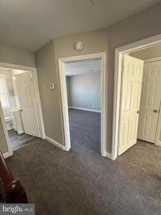 3611 Ravenwood Ave in Baltimore, MD - Building Photo