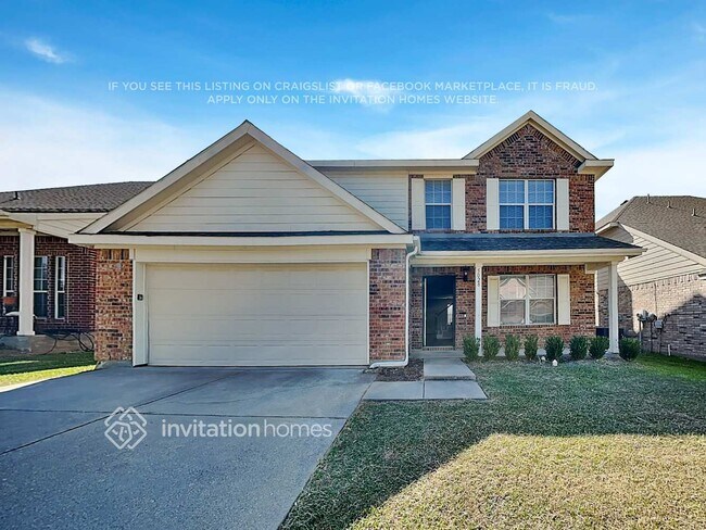 property at 5028 Raymond Dr