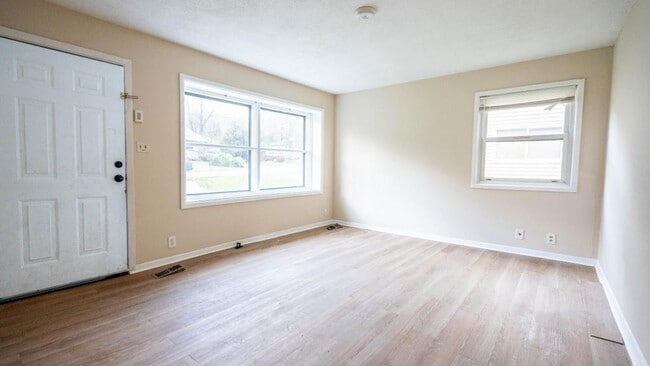 801 Biddle St in Knoxville, TN - Building Photo - Building Photo