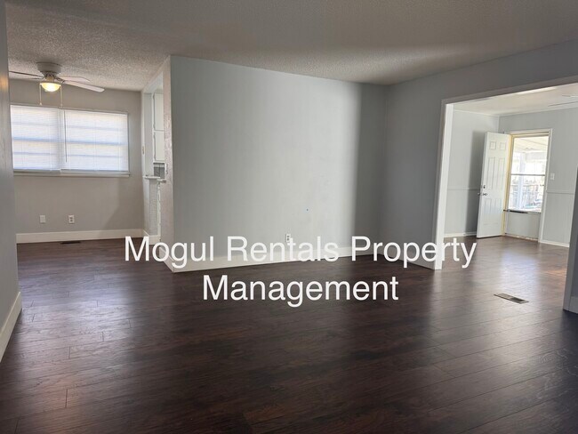 3530 S Hiram St in Wichita, KS - Building Photo - Building Photo