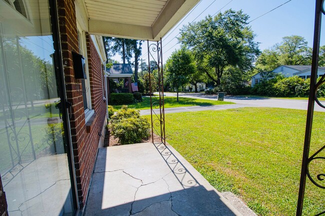3713 Prentice Ave in Columbia, SC - Building Photo - Building Photo