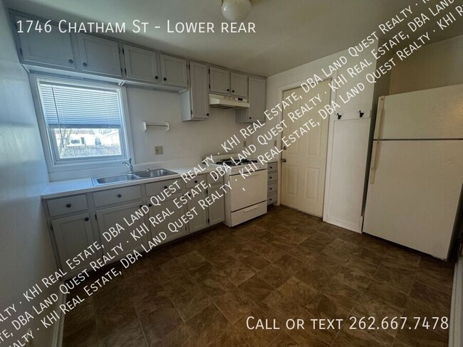 property at 1746 Chatham St