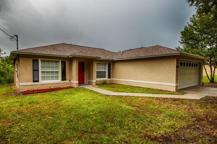 780 W 9th St in Deltona, FL - Building Photo