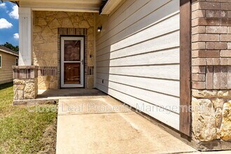 25319 Colt River in San Antonio, TX - Building Photo - Building Photo