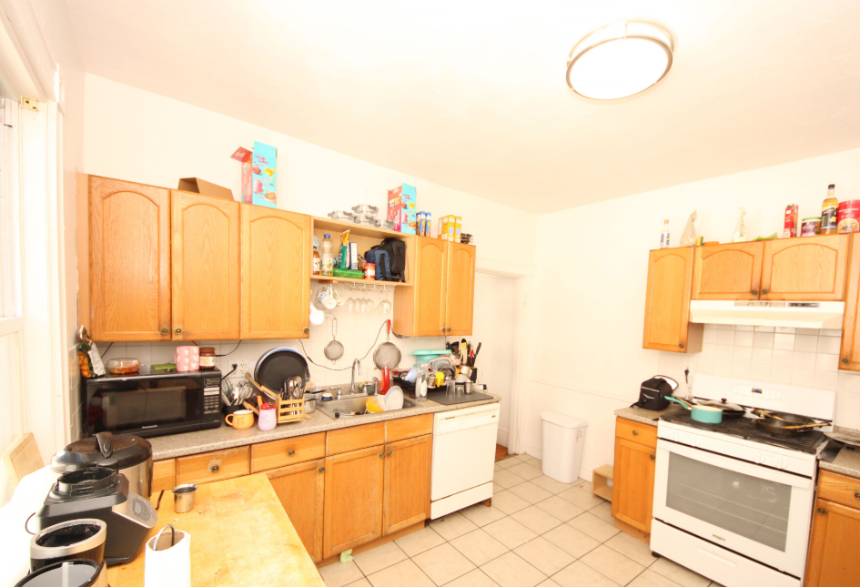 23 Aldie St, Unit 1 in Boston, MA - Building Photo