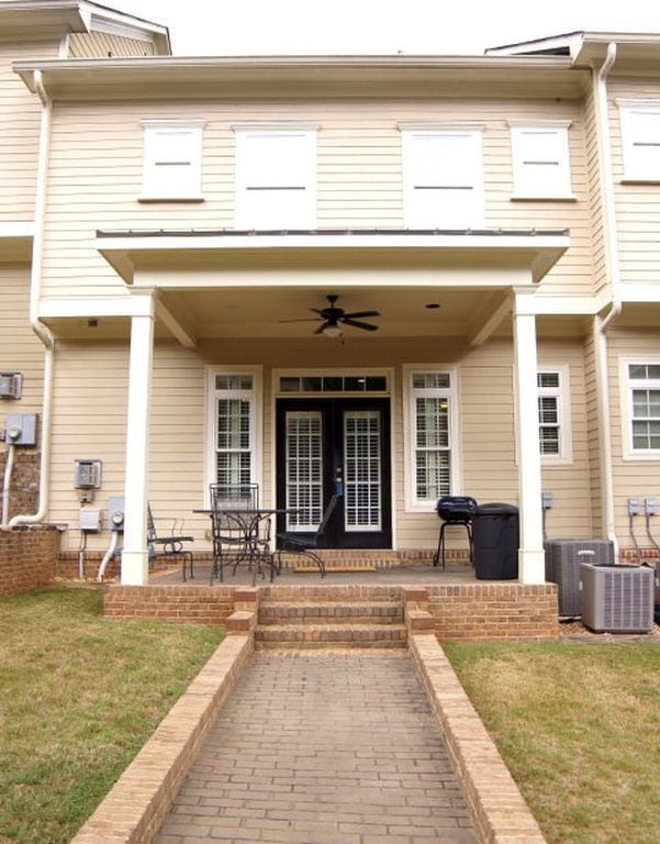 property at 178 Mitchell St