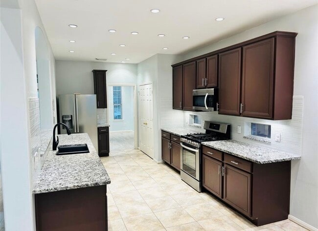 property at 9539 Still Cove Ln