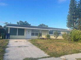 3712 W Wallace Ave in Tampa, FL - Building Photo