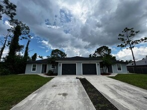 4877 30th St SW in Lehigh Acres, FL - Building Photo - Building Photo