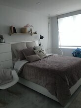 800 Claughton Island Dr, Unit 2002 in Miami, FL - Building Photo - Building Photo