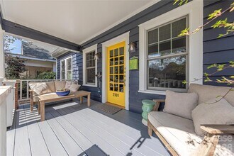 2101 Dartmouth Pl in Charlotte, NC - Building Photo - Building Photo