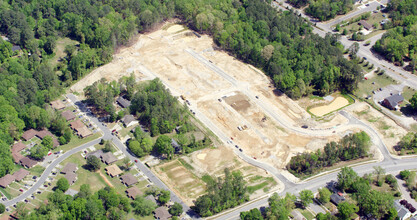 The Montage in Raleigh, NC - Building Photo - Building Photo