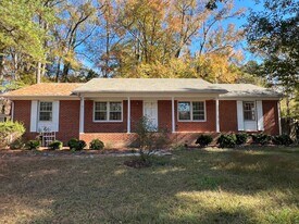 155 Dorsey Pl in Henderson, NC - Building Photo