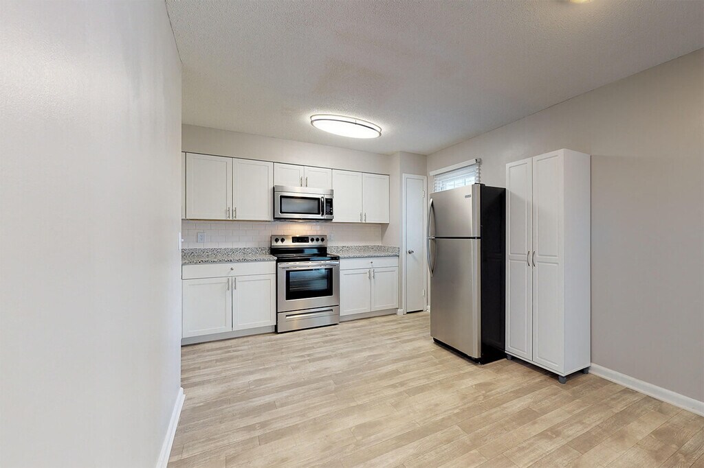 The Preserve at Pine Valley Wilmington, NC Apartments