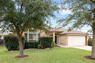 10717 Kilkee Cove in Austin, TX - Building Photo