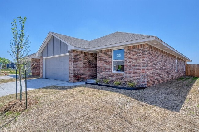 2718 Clifton Ter in Norman, OK - Building Photo - Building Photo