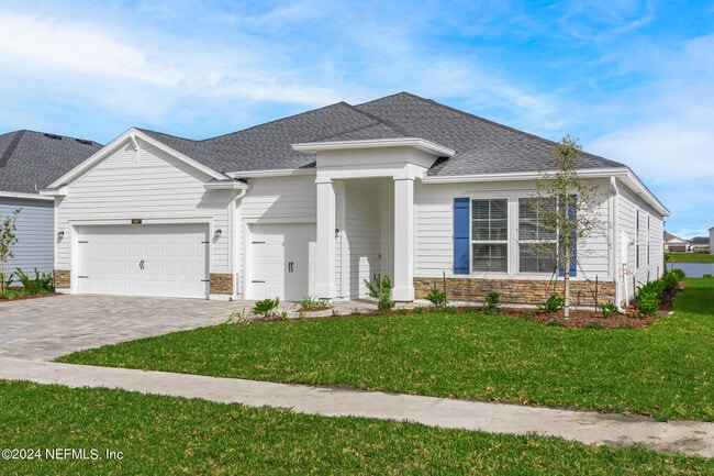 property at 61 Lily Landing Dr