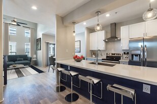 Dolce Villagio Townhomes