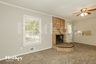 1860 Gherry Dr in Austell, GA - Building Photo - Building Photo