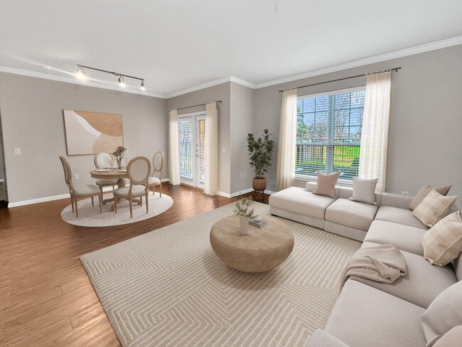 Fairfield Ranch in Cypress, TX - Building Photo - Building Photo