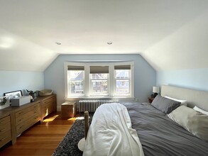 75 Reservoir St, Unit 2 in Cambridge, MA - Building Photo - Building Photo