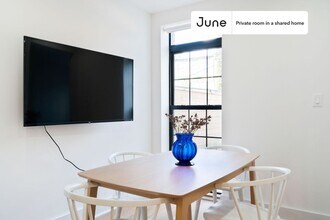 Room in Shared 8.0 bed/4 bath home in Brooklyn, NY - Building Photo - Building Photo