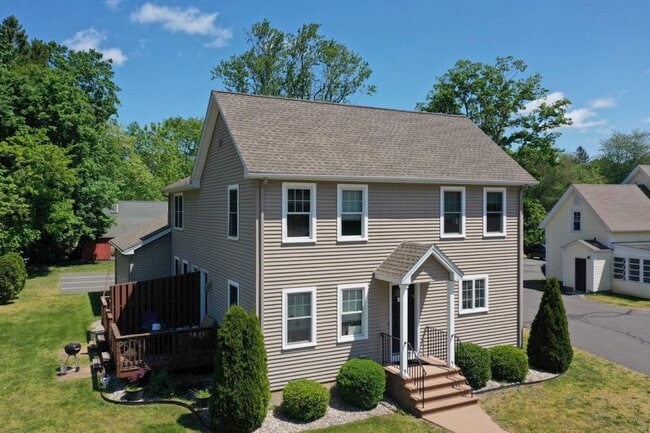 20 Capen St, Unit 20A