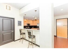 777 N Ashley Dr, Unit 2909 in Tampa, FL - Building Photo - Building Photo