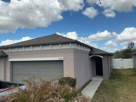 10435 Carloway Hills Dr in Wimauma, FL - Building Photo