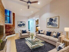 East 25th Street, Unit EW in New York, NY - Building Photo