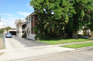 14151 Friar St Apartments