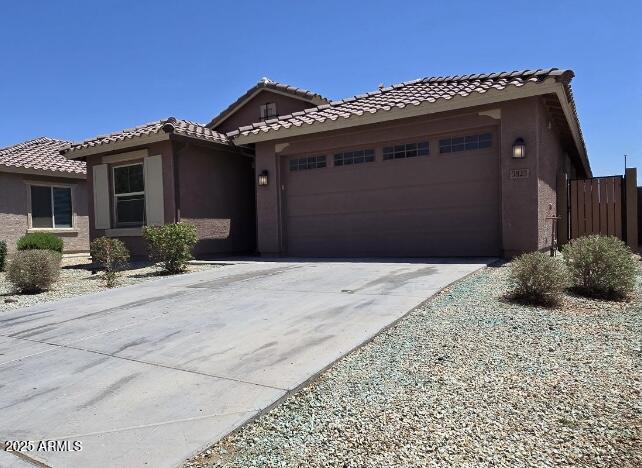 property at 3823 S 64th Dr