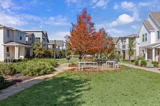 7612 Mandela Bend in Austin, TX - Building Photo - Building Photo