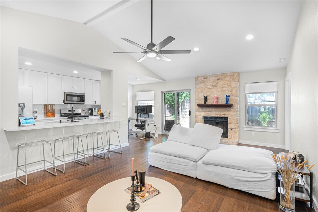 4616 Ganymede Dr in Austin, TX - Building Photo