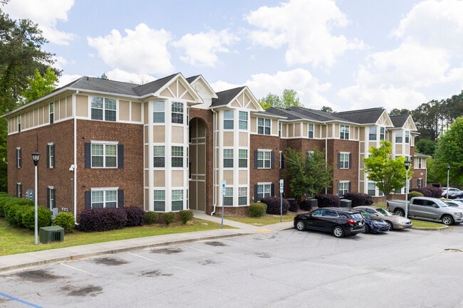 Regent Park Apartments