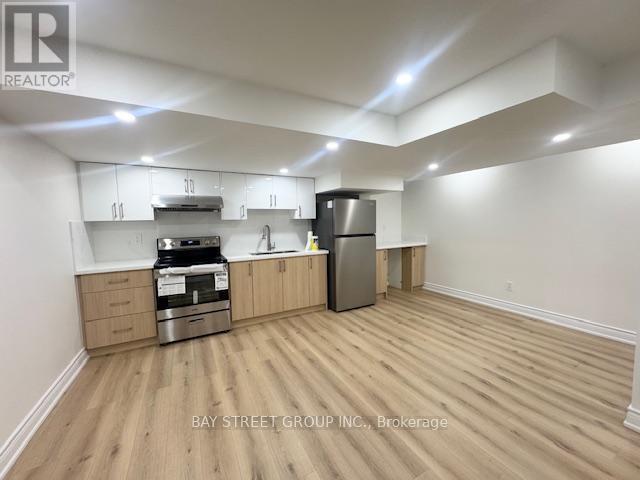 59 Larkmead Crescent in Markham, ON - Building Photo - Building Photo