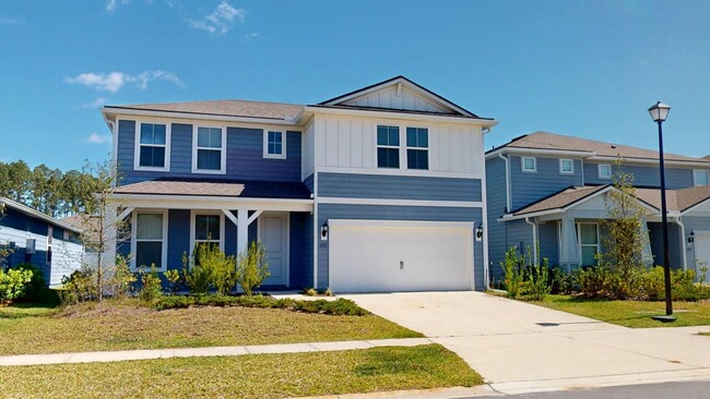 property at 152 Red Barn Rd