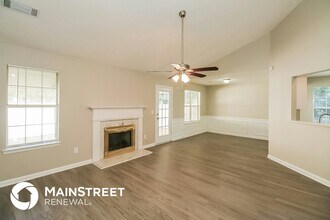 10484 Almosa Ln in Jonesboro, GA - Building Photo - Building Photo