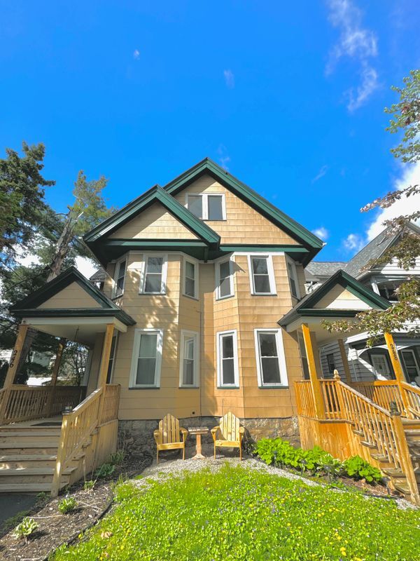 property at 248 Richard St