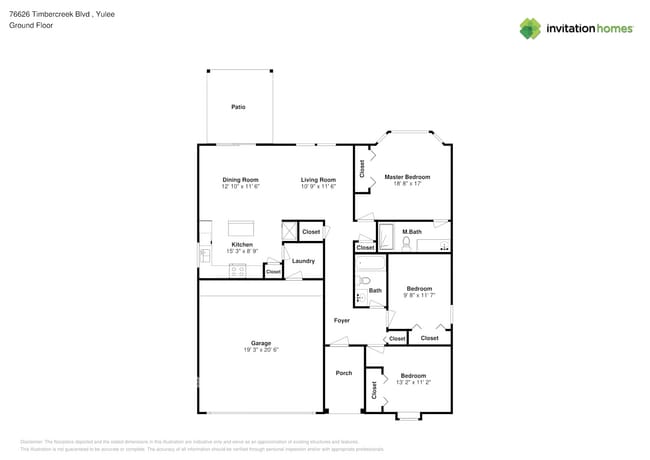 76626 Timbercreek Blvd in Yulee, FL - Building Photo - Building Photo
