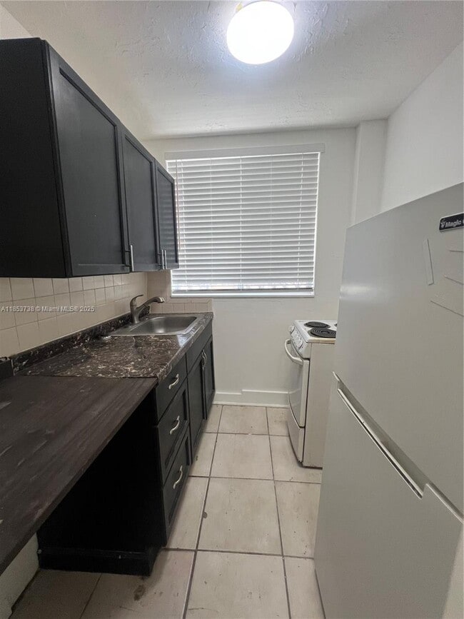 property at 1563 SW 2nd St