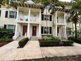 4110 Greenway Dr in Jupiter, FL - Building Photo