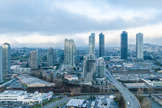 Alaska in Burnaby, BC - Building Photo - Building Photo