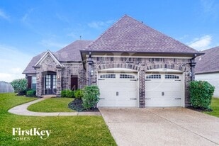 2453 Crimson Ridge Ln, Unit 01008B in Cordova, TN - Building Photo