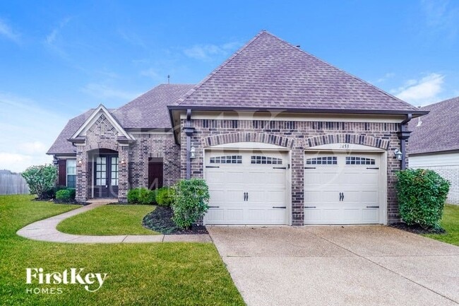 2453 Crimson Ridge Ln