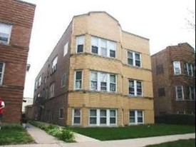 1927 S Euclid Ave Apartments