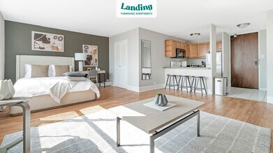 1501 Maple Ave, Unit 703.1222746 in Evanston, IL - Building Photo - Building Photo