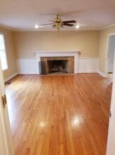 295 Perryclear St in Orangeburg, SC - Foto de edificio - Building Photo